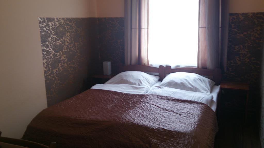 Villa Rosse กดัญสก์ ห้อง รูปภาพ