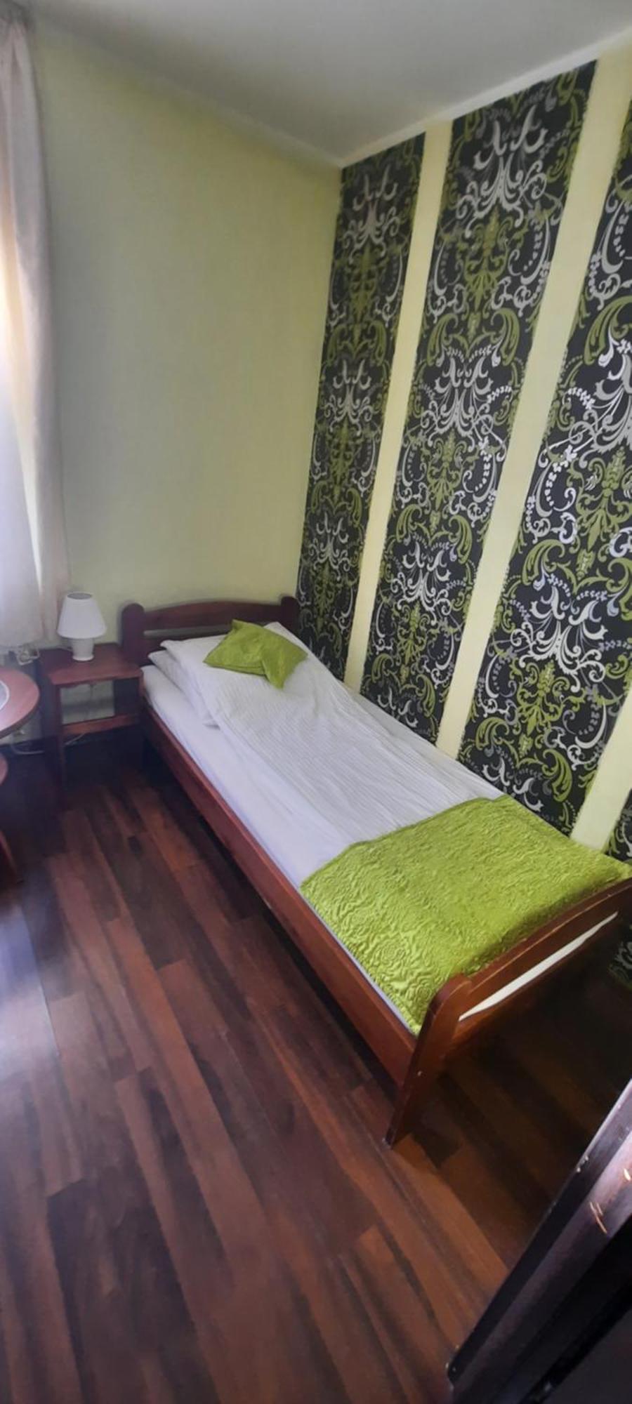 Villa Rosse กดัญสก์ ภายนอก รูปภาพ