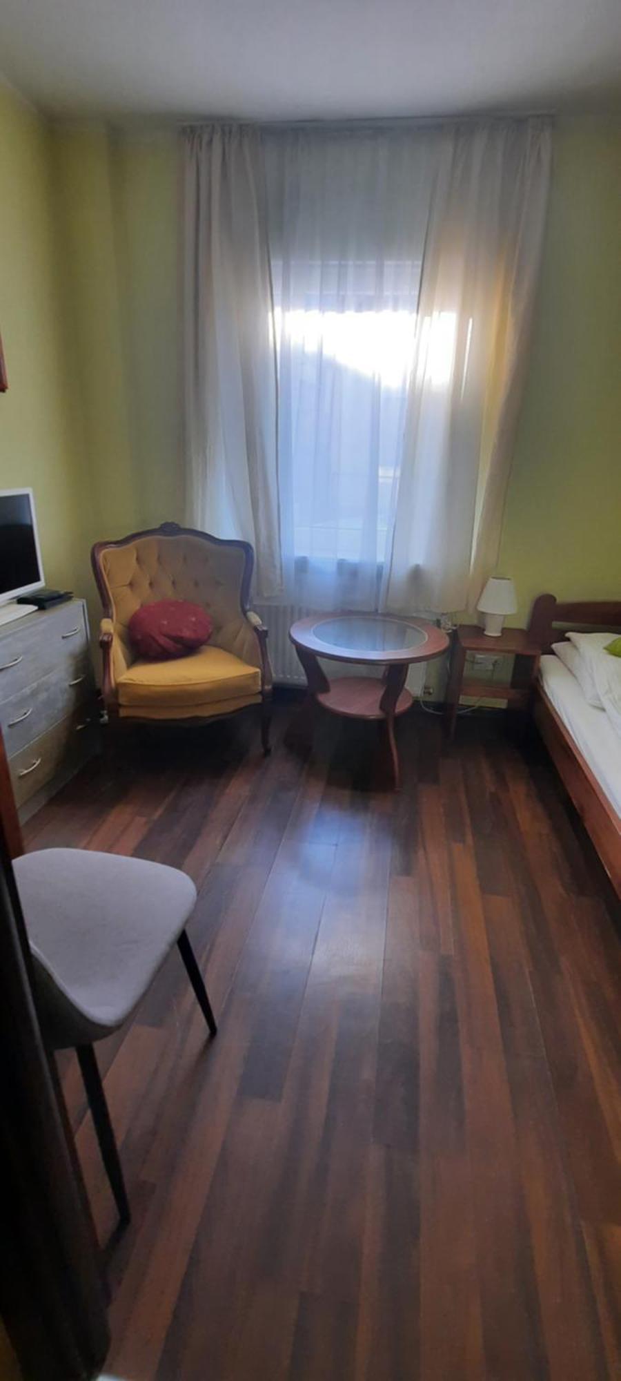 Villa Rosse กดัญสก์ ภายนอก รูปภาพ