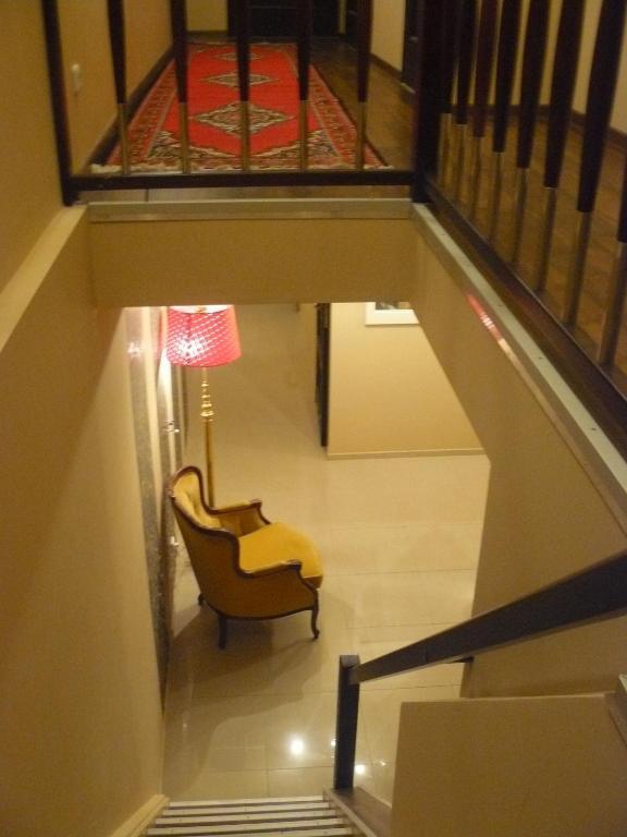 Villa Rosse กดัญสก์ ห้อง รูปภาพ